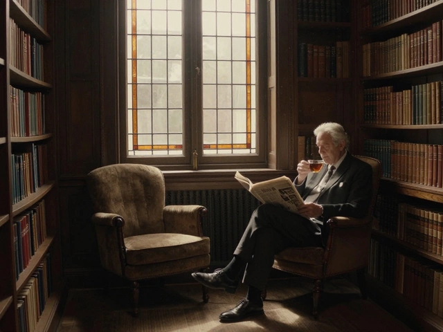 Why Do People Join Private Social Clubs?