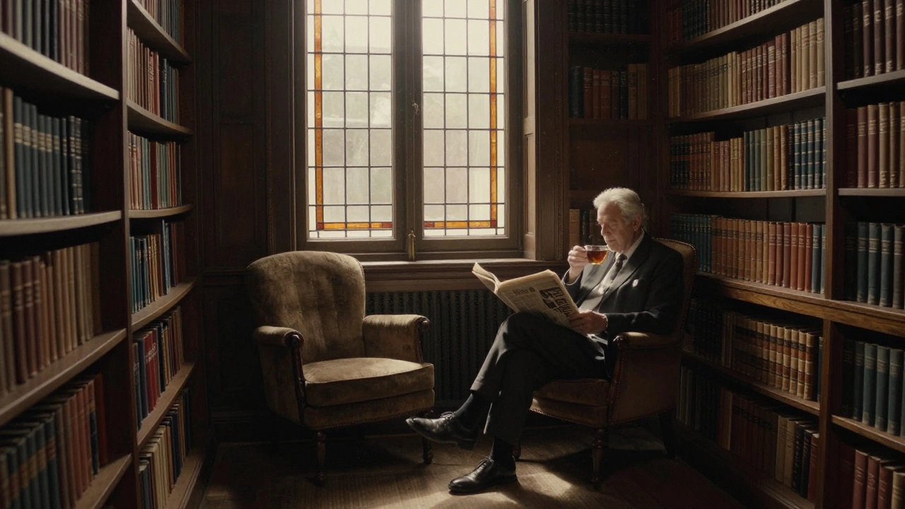 Why Do People Join Private Social Clubs?