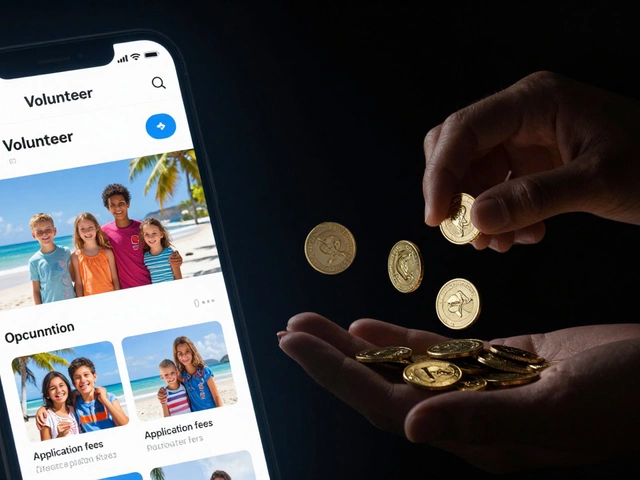 How to Spot a Legitimate Volunteer Organization: Red Flags and Green Lights