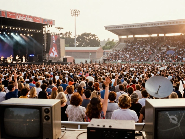 The Biggest Fundraisers in History: What Really Works?