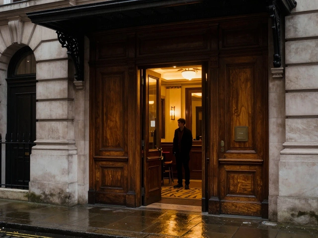 Can Anyone Join a Social Club? A Guide to Membership Rules and Types