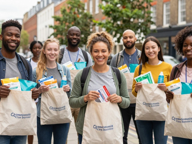 What Do You Actually Do in a Community Outreach Program? A Real-World Guide