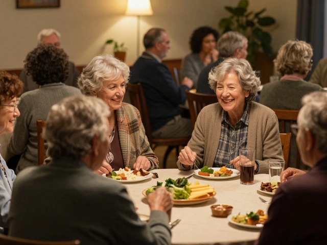 What Does Good Community Outreach Look Like? A Practical Guide for Real Impact