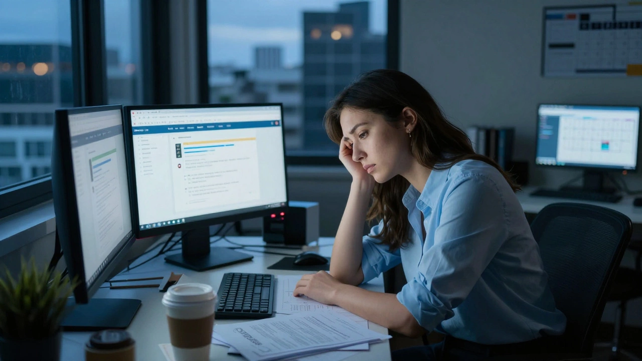Why Millennials Don't Volunteer: The Real Reasons Behind the Decline