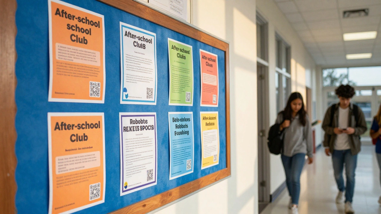 How to Promote After School Clubs: A Practical Guide for Leaders