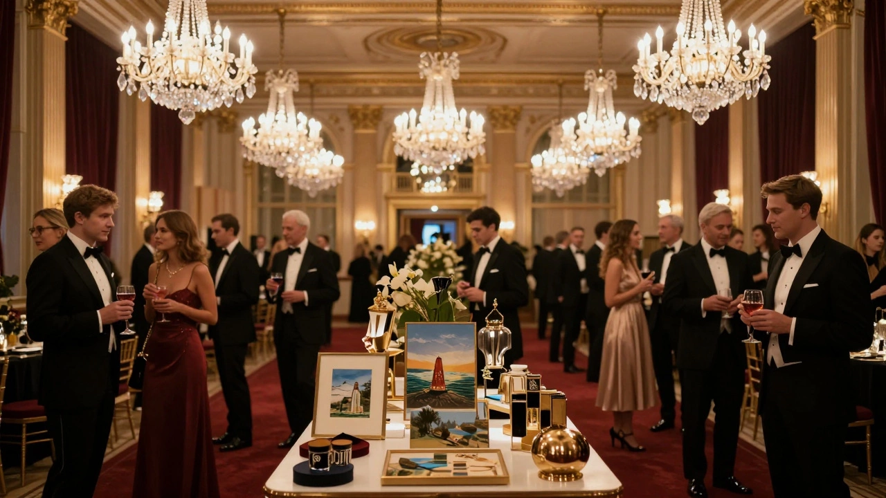 How to Throw a Charity Ball: A Complete Guide for Fundraising Success