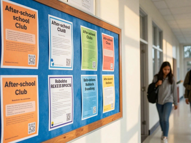 How to Promote After School Clubs: A Practical Guide for Leaders