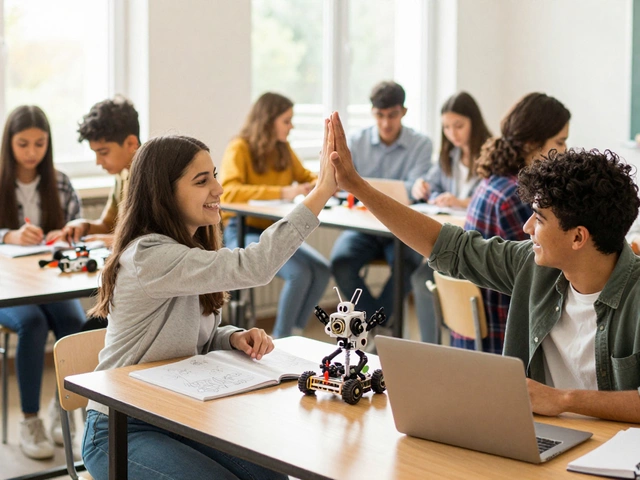 How to Start a Good After-School Club: A Step-by-Step Guide
