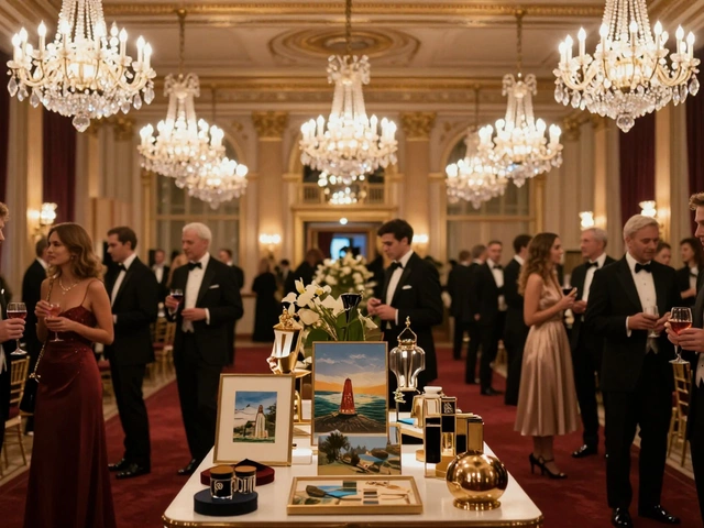 How to Throw a Charity Ball: A Complete Guide for Fundraising Success