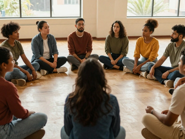What is a Synonym for Community Outreach? 10 Better Alternatives