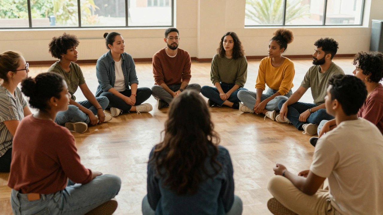 What is a Synonym for Community Outreach? 10 Better Alternatives