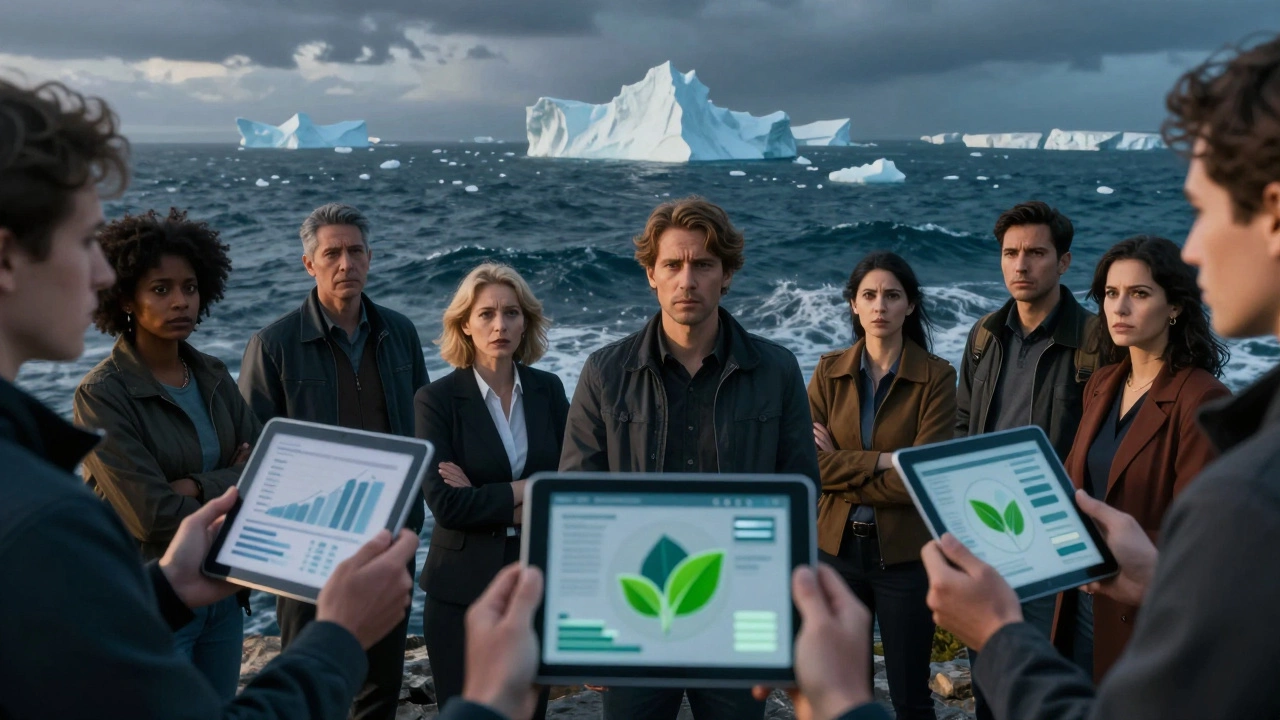 Best Environmental Organizations to Support in 2026: A Guide to High-Impact Groups