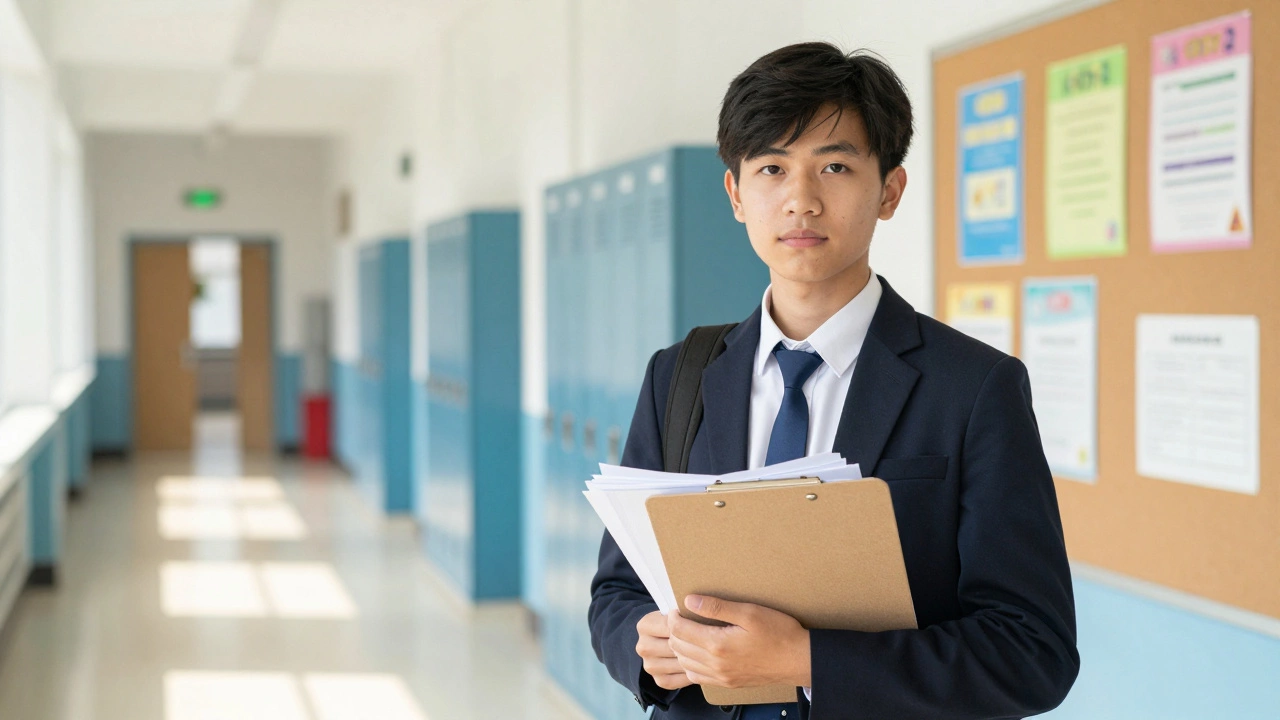 How to Make a School Club Proposal: A Step-by-Step Guide for Students
