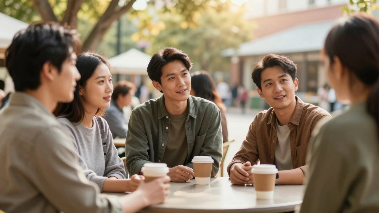 The 5 C's of Engagement: A Practical Guide for Community Outreach