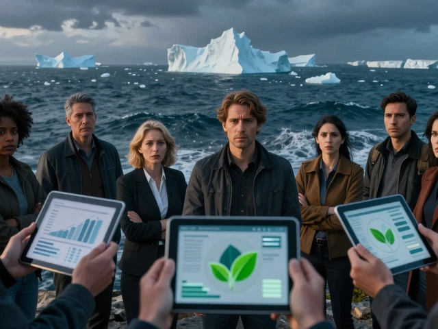 Best Environmental Organizations to Support in 2026: A Guide to High-Impact Groups