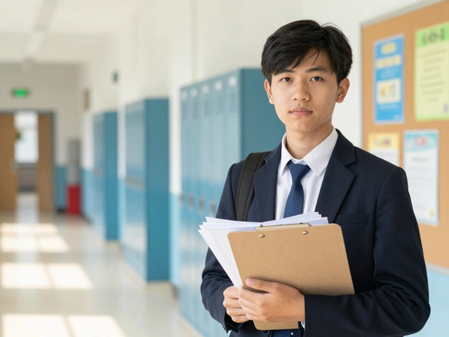 How to Make a School Club Proposal: A Step-by-Step Guide for Students