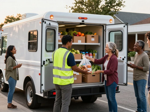 Real Examples of Community Outreach Programs That Work