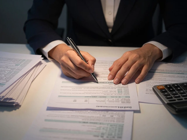 Does a Charitable Trust File a Tax Return? A Complete Guide