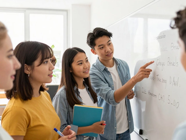 How to Expand a School Club: A Practical Guide for Leaders