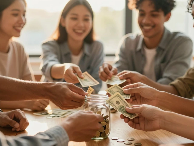 How to Raise $1,000 Fast for Charity: Proven Strategies and Quick Wins