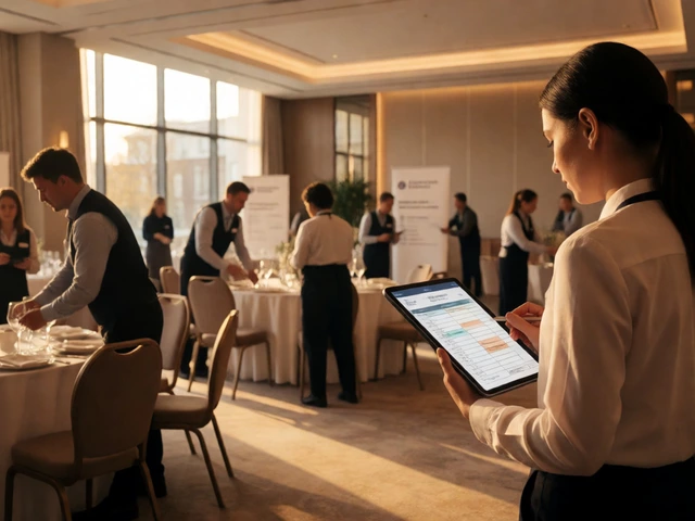 How to Throw a Charity Event That Actually Makes Money