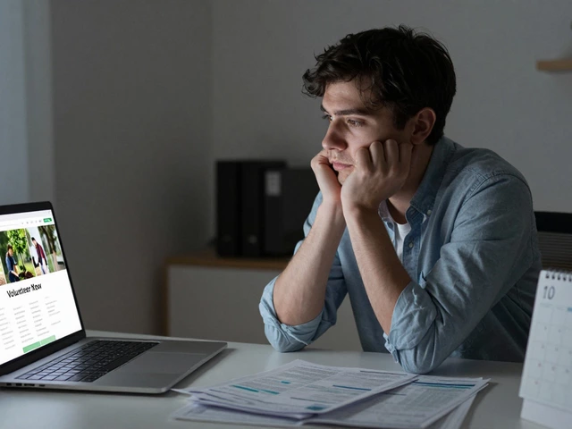 Is It a Good Idea to Volunteer? Real Benefits, Risks, and How to Decide