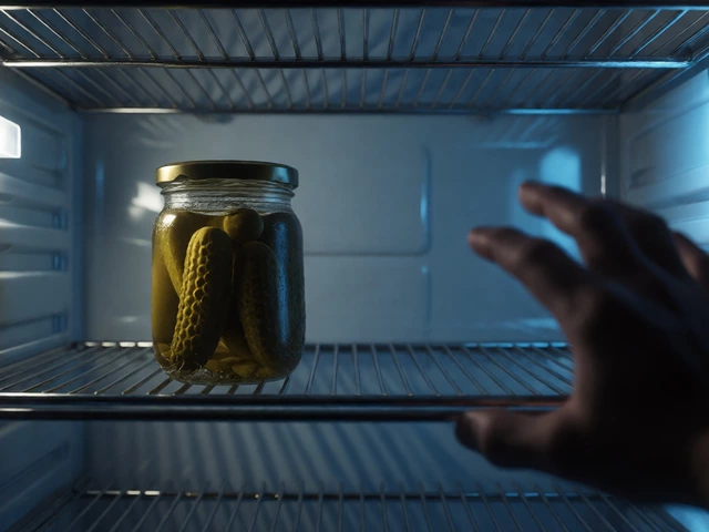 Surviving on Zero: What to Eat When You Have No Food or Money