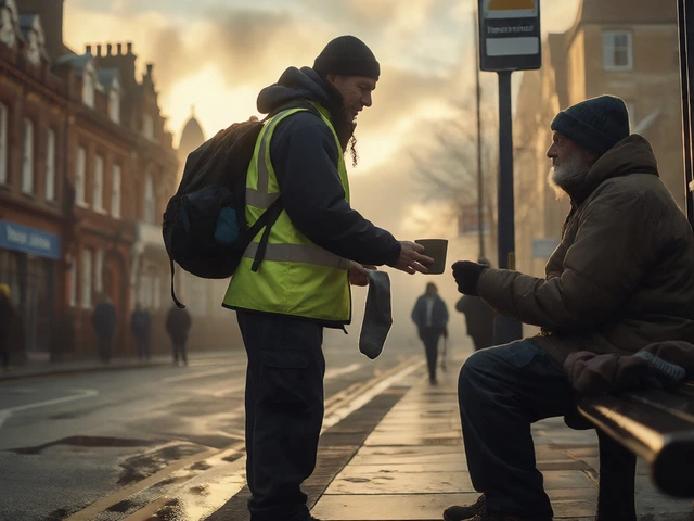 What Does a Person in Outreach Do? Roles, Duties, and Impact