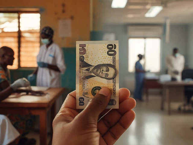 What is the Most Profitable Charity? Understanding High-Impact Nonprofits