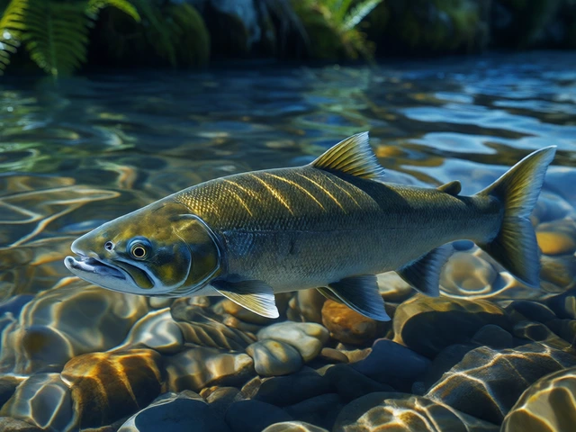 Ecological Organization: Understanding the 7 Levels of Life