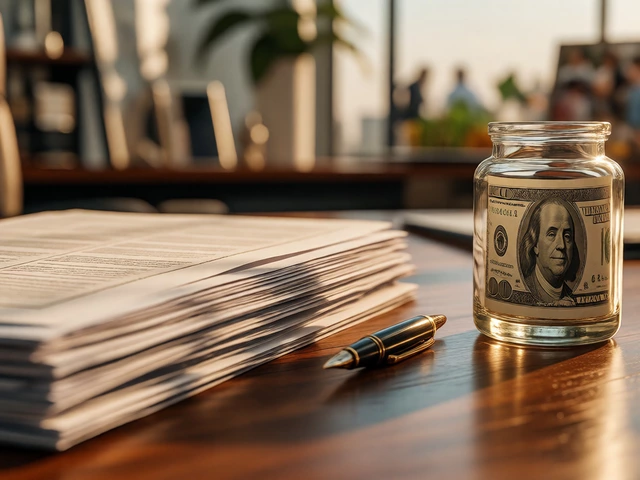 How Much Money Do You Need to Start a Charitable Trust?