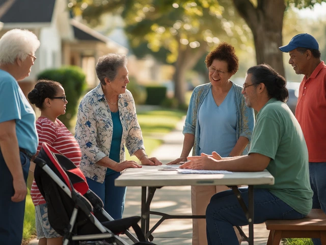 How to Conduct a Community Outreach That Actually Works