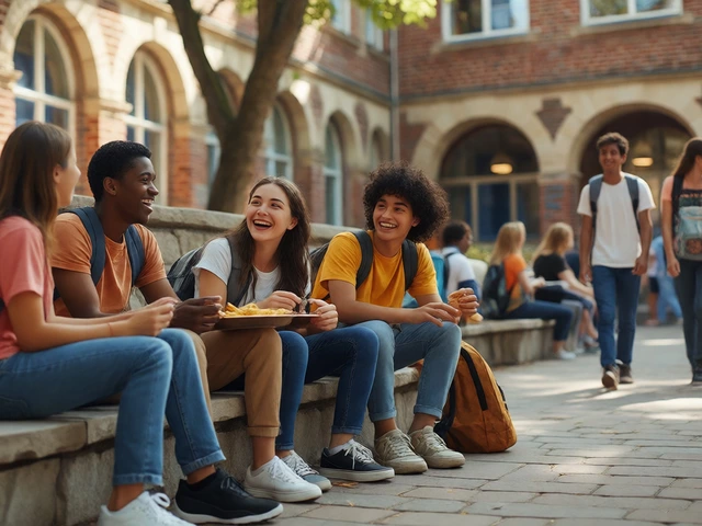 How to Make a School Club Popular: A Practical Guide for Students