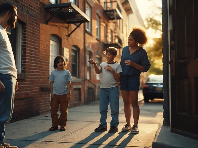 Rapid Rehousing Programs in the US: How They Work and Who Qualifies